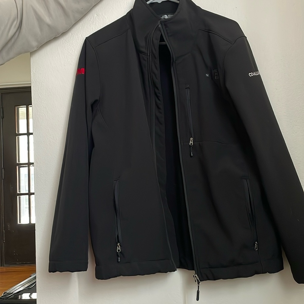 North Face Jacket